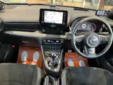 2023 Toyota GR Yaris RZ High Performance 4WD Black Coupe for sale, Japanese used car export - photo 3 of 24 | GULJI TRADERS