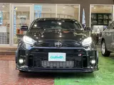 2023 Toyota GR Yaris RZ High Performance 4WD Black Coupe for sale, Japanese used car export - photo 8 of 24 | GULJI TRADERS