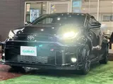 2023 Toyota GR Yaris RZ High Performance 4WD Black Coupe for sale, Japanese used car export - photo 9 of 24 | GULJI TRADERS