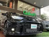 2023 Toyota GR Yaris RZ High Performance 4WD Black Coupe for sale, Japanese used car export - photo 11 of 24 | GULJI TRADERS