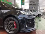 2023 Toyota GR Yaris RZ High Performance 4WD Black Coupe for sale, Japanese used car export - photo 12 of 24 | GULJI TRADERS