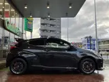 2023 Toyota GR Yaris RZ High Performance 4WD Black Coupe for sale, Japanese used car export - photo 17 of 24 | GULJI TRADERS