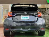 2023 Toyota GR Yaris RZ High Performance 4WD Black Coupe for sale, Japanese used car export - photo 19 of 24 | GULJI TRADERS