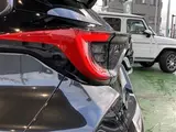 2023 Toyota GR Yaris RZ High Performance 4WD Black Coupe for sale, Japanese used car export - photo 22 of 24 | GULJI TRADERS