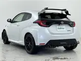 2023 Toyota GR Yaris RC 4WD White Coupe for sale, Japanese used car export - photo 2 of 23 | GULJI TRADERS