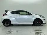 2023 Toyota GR Yaris RC 4WD White Coupe for sale, Japanese used car export - photo 20 of 23 | GULJI TRADERS