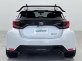 2023 Toyota GR Yaris RC 4WD White Coupe for sale, Japanese used car export - photo 21 of 23 | GULJI TRADERS