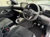 2023 Toyota GR Yaris RZ High Performance Morizo ​​Selection White Coupe for sale, Japanese used car export - photo 3 of 10 | GULJI TRADERS