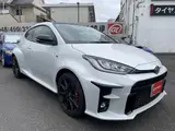 2023 Toyota GR Yaris RZ High Performance Morizo ​​Selection White Coupe for sale, Japanese used car export - photo 10 of 10 | GULJI TRADERS