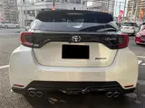 2023 Toyota GR Yaris 1.6 RZ 4WD White Coupe for sale, Japanese used car export - photo 4 of 20 | GULJI TRADERS