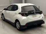 2023 Toyota GR Yaris Hybrid G ​​GR Aero Pearl Coupe for sale, Japanese used car export - photo 4 of 15 | GULJI TRADERS