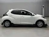 2023 Toyota GR Yaris Hybrid G ​​GR Aero Pearl Coupe for sale, Japanese used car export - photo 6 of 15 | GULJI TRADERS