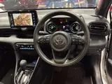 2023 Toyota GR Yaris Hybrid G ​​GR Aero Pearl Coupe for sale, Japanese used car export - photo 9 of 15 | GULJI TRADERS