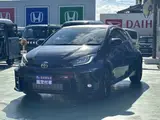 2024 Toyota GR Yaris RZ High Performance 4WD Display Audio ETC In-Vehicle Unit Black Coupe for sale, Japanese used car export - photo 1 of 25 | GULJI TRADERS