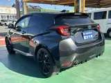 2024 Toyota GR Yaris RZ High Performance 4WD Display Audio ETC In-Vehicle Unit Black Coupe for sale, Japanese used car export - photo 2 of 25 | GULJI TRADERS