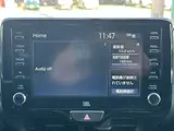 2024 Toyota GR Yaris RZ High Performance 4WD Display Audio ETC In-Vehicle Unit Black Coupe for sale, Japanese used car export - photo 20 of 25 | GULJI TRADERS