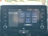 2024 Toyota GR Yaris RZ High Performance 4WD Display Audio ETC In-Vehicle Unit Black Coupe for sale, Japanese used car export - photo 22 of 25 | GULJI TRADERS