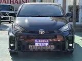 2024 Toyota GR Yaris RZ High Performance 4WD Display Audio ETC In-Vehicle Unit Black Coupe for sale, Japanese used car export - photo 25 of 25 | GULJI TRADERS