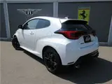 2024 Toyota GR Yaris RZ High Performance Pearl Coupe for sale, Japanese used car export - photo 3 of 32 | GULJI TRADERS