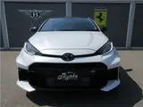 2024 Toyota GR Yaris RZ High Performance Pearl Coupe for sale, Japanese used car export - photo 4 of 32 | GULJI TRADERS