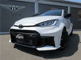 2024 Toyota GR Yaris RZ High Performance Pearl Coupe for sale, Japanese used car export - photo 6 of 32 | GULJI TRADERS