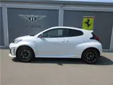 2024 Toyota GR Yaris RZ High Performance Pearl Coupe for sale, Japanese used car export - photo 11 of 32 | GULJI TRADERS