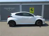 2024 Toyota GR Yaris RZ High Performance Pearl Coupe for sale, Japanese used car export - photo 12 of 32 | GULJI TRADERS