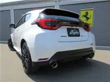 2024 Toyota GR Yaris RZ High Performance Pearl Coupe for sale, Japanese used car export - photo 15 of 32 | GULJI TRADERS