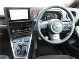 2024 Toyota GR Yaris RZ High Performance Pearl Coupe for sale, Japanese used car export - photo 18 of 32 | GULJI TRADERS