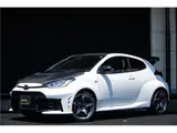 2024 Toyota GR Yaris RZ High Performance ☆ JBL ☆ Post-minor change model White Coupe for sale, Japanese used car export - photo 1 of 58 | GULJI TRADERS