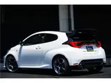 2024 Toyota GR Yaris RZ High Performance ☆ JBL ☆ Post-minor change model White Coupe for sale, Japanese used car export - photo 2 of 58 | GULJI TRADERS