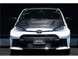 2024 Toyota GR Yaris RZ High Performance ☆ JBL ☆ Post-minor change model White Coupe for sale, Japanese used car export - photo 5 of 58 | GULJI TRADERS