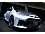 2024 Toyota GR Yaris RZ High Performance ☆ JBL ☆ Post-minor change model White Coupe for sale, Japanese used car export - photo 7 of 58 | GULJI TRADERS