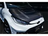 2024 Toyota GR Yaris RZ High Performance ☆ JBL ☆ Post-minor change model White Coupe for sale, Japanese used car export - photo 9 of 58 | GULJI TRADERS
