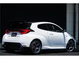 2024 Toyota GR Yaris RZ High Performance ☆ JBL ☆ Post-minor change model White Coupe for sale, Japanese used car export - photo 14 of 58 | GULJI TRADERS