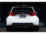 2024 Toyota GR Yaris RZ High Performance ☆ JBL ☆ Post-minor change model White Coupe for sale, Japanese used car export - photo 15 of 58 | GULJI TRADERS