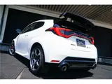 2024 Toyota GR Yaris RZ High Performance ☆ JBL ☆ Post-minor change model White Coupe for sale, Japanese used car export - photo 16 of 58 | GULJI TRADERS
