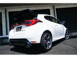 2024 Toyota GR Yaris RZ High Performance ☆ JBL ☆ Post-minor change model White Coupe for sale, Japanese used car export - photo 17 of 58 | GULJI TRADERS