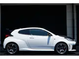 2024 Toyota GR Yaris RZ High Performance ☆ JBL ☆ Post-minor change model White Coupe for sale, Japanese used car export - photo 21 of 58 | GULJI TRADERS