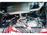 2024 Toyota GR Yaris RZ High Performance ☆ JBL ☆ Post-minor change model White Coupe for sale, Japanese used car export - photo 36 of 58 | GULJI TRADERS