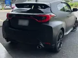 2024 Toyota GR Yaris RZ High Performance Pearl Color changed Coupe for sale, Japanese used car export - photo 2 of 30 | GULJI TRADERS
