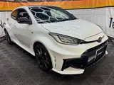 2024 Toyota GR Yaris RZ High Performance 4WD Pearl Coupe for sale, Japanese used car export - photo 1 of 9 | GULJI TRADERS