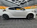 2024 Toyota GR Yaris RZ High Performance 4WD Pearl Coupe for sale, Japanese used car export - photo 4 of 9 | GULJI TRADERS