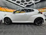 2024 Toyota GR Yaris RZ High Performance 4WD Pearl Coupe for sale, Japanese used car export - photo 5 of 9 | GULJI TRADERS