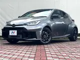 2024 Toyota GR Yaris RZ High Performance Gray Coupe for sale, Japanese used car export - photo 1 of 30 | GULJI TRADERS
