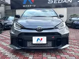 2024 Toyota GR Yaris RZ High Performance Gray Coupe for sale, Japanese used car export - photo 5 of 30 | GULJI TRADERS