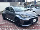 2024 Toyota GR Yaris RZ High Performance Gray Coupe for sale, Japanese used car export - photo 6 of 30 | GULJI TRADERS