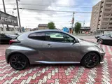 2024 Toyota GR Yaris RZ High Performance Gray Coupe for sale, Japanese used car export - photo 7 of 30 | GULJI TRADERS