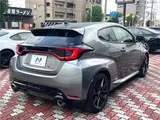 2024 Toyota GR Yaris RZ High Performance Gray Coupe for sale, Japanese used car export - photo 8 of 30 | GULJI TRADERS
