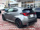 2024 Toyota GR Yaris RZ High Performance Gray Coupe for sale, Japanese used car export - photo 10 of 30 | GULJI TRADERS